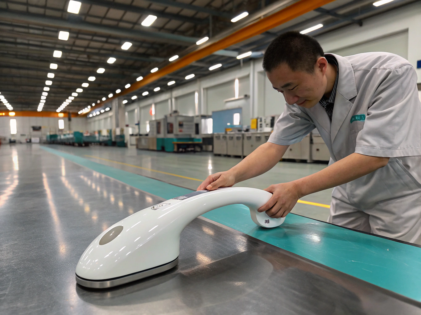 Elderly Care Device Sourcing